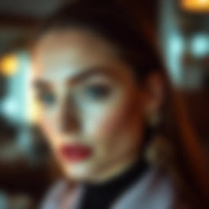 The Art and Science of Long Lasting Eyebrow Color Introduction