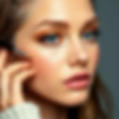 Notable The Art and Science of Long Lasting Eyebrow Color