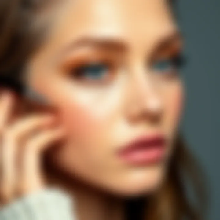 Notable The Art and Science of Long Lasting Eyebrow Color