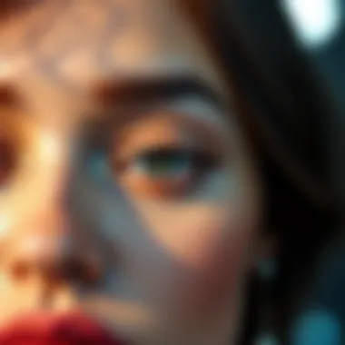 The Art and Science of Long Lasting Eyebrow Color Summary