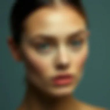 The Best Foundation for Pores: A Detailed Exploration Summary