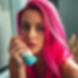 The Best Shampoo to Strip Hair Color: A Comprehensive Guide Introduction