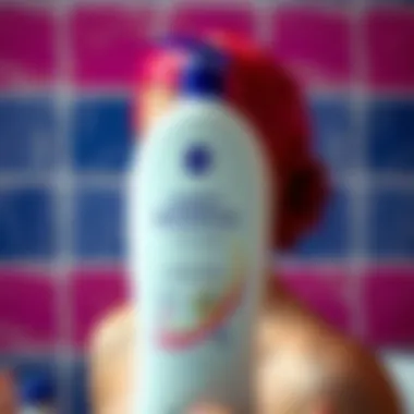 The Best Shampoo to Strip Hair Color: A Comprehensive Guide Summary