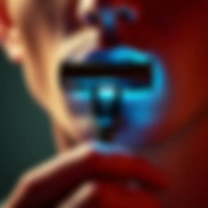 Notable The Close Cut Razor: An In-Depth Exploration Notable The Close Cut Razor: An In-Depth Exploration