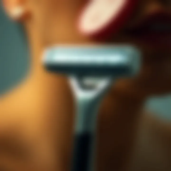 The Close Cut Razor: An In-Depth Exploration Summary The Close Cut Razor: An In-Depth Exploration Summary