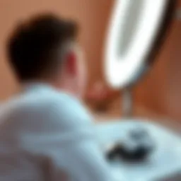 The Comprehensive Guide to Kirby Electric Shavers Introduction