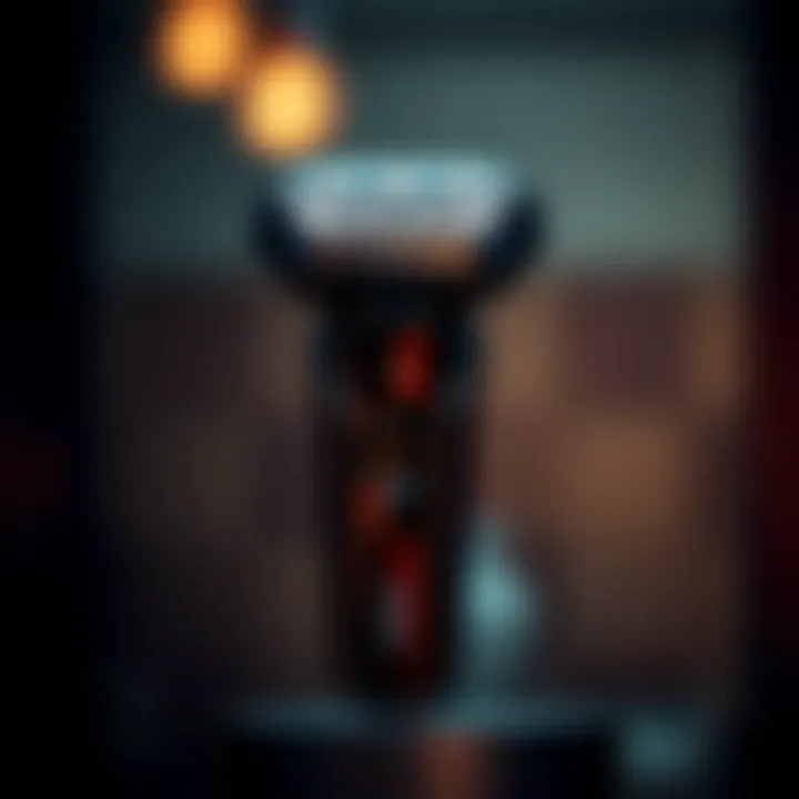 The Comprehensive Guide to Kirby Electric Shavers Summary