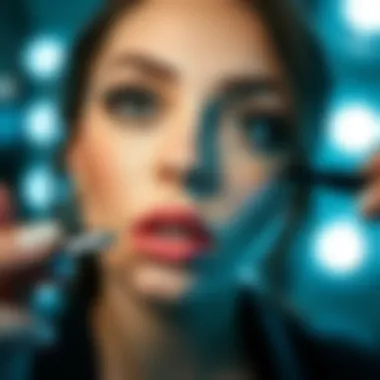 Notable The Comprehensive Guide to Tools for Applying False Eyelashes Notable The Comprehensive Guide to Tools for Applying False Eyelashes