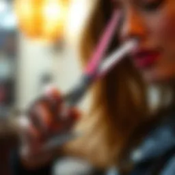 The Definitive Guide to Selecting the Best Hair Styling Shears Introduction