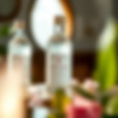 The Heritage Store Rosewater: A Comprehensive Exploration Introduction