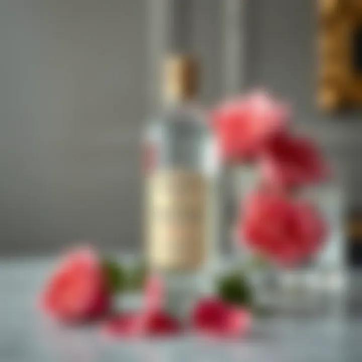 Notable The Heritage Store Rosewater: A Comprehensive Exploration