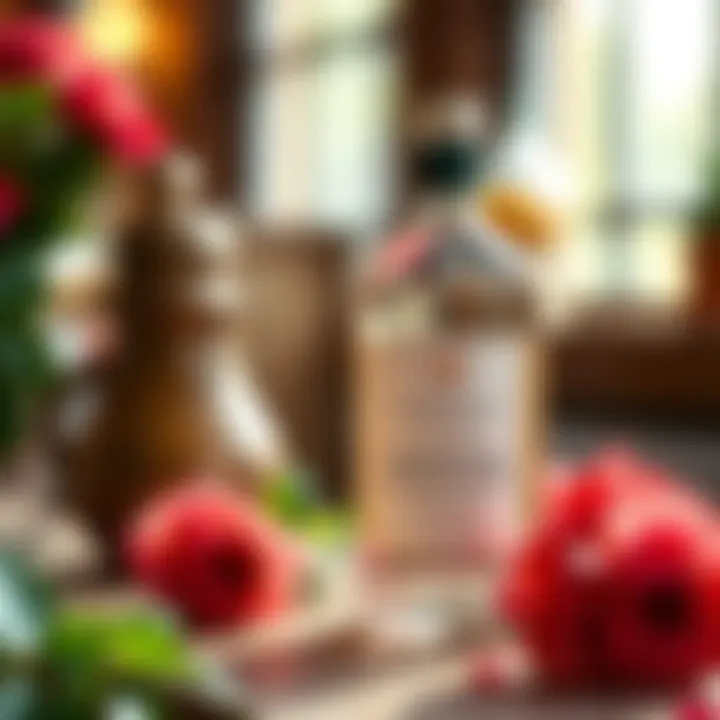 The Heritage Store Rosewater: A Comprehensive Exploration Summary