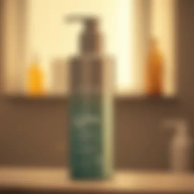 The Impact of Bonding Plex Shampoo and Conditioner on Hair Health Summary The Impact of Bonding Plex Shampoo and Conditioner on Hair Health Summary