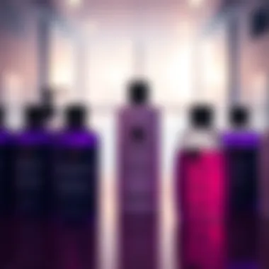 The Leading Purple Shampoos of 2021: An In-Depth Analysis Introduction