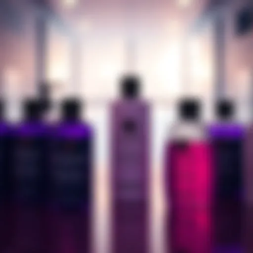 The Leading Purple Shampoos of 2021: An In-Depth Analysis Introduction