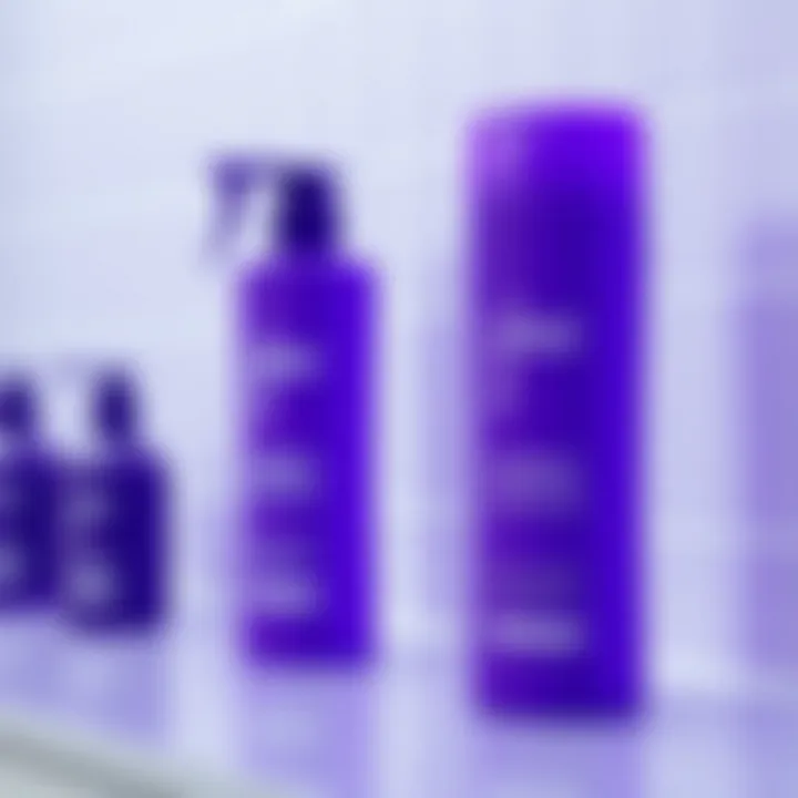 Notable The Leading Purple Shampoos of 2021: An In-Depth Analysis
