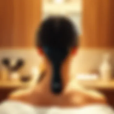 Notable The Multifaceted Benefits of Amazon Scalp Massage Brushes