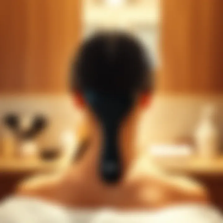 Notable The Multifaceted Benefits of Amazon Scalp Massage Brushes