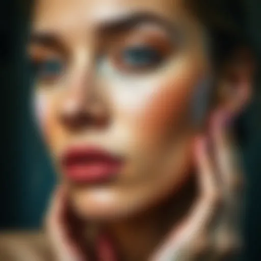 The Optimal Concealers for Dark Scars: A Detailed Examination Introduction