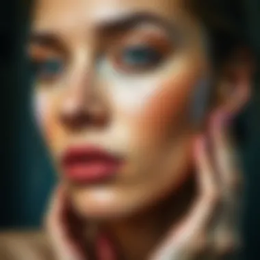 The Optimal Concealers for Dark Scars: A Detailed Examination Introduction The Optimal Concealers for Dark Scars: A Detailed Examination Introduction