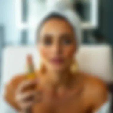 The Optimal Oils for Scar Removal Summary