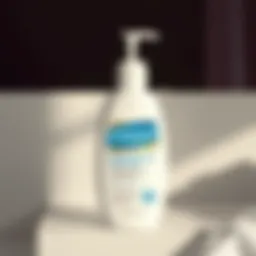 The Role of Cetaphil Facial Cleanser for Sensitive Skin Introduction