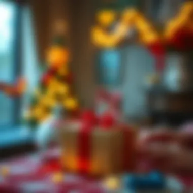 Notable Thoughtful Gifts for New Moms Notable Thoughtful Gifts for New Moms