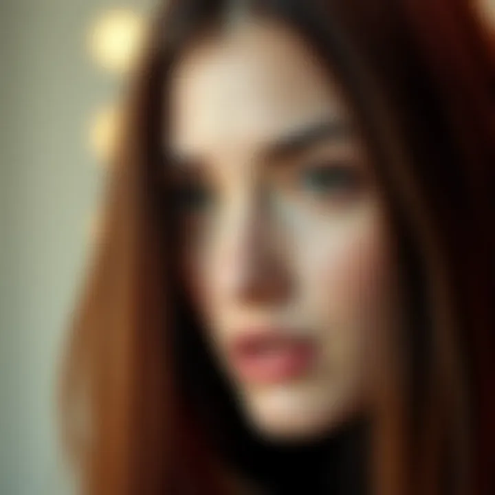 Notable Treatment Options for Straightening Hair: An In-Depth Analysis