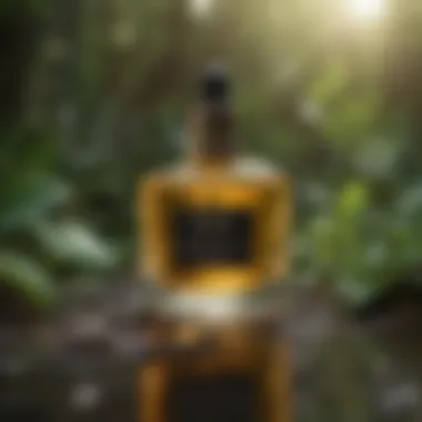 Nature's Elixir Blend Botanical Extracts Infusion