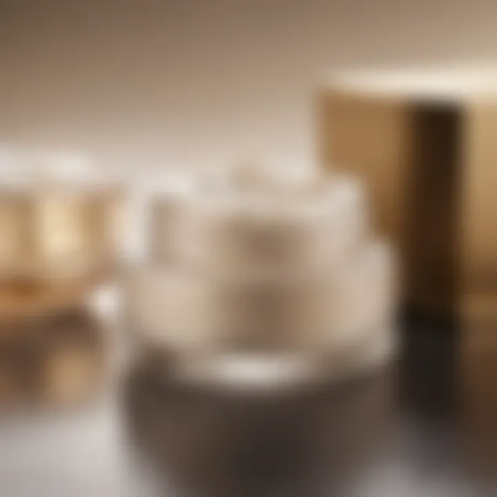 Elegantly Packaged Alpha Cream