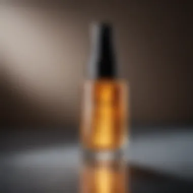 Revitalizing Serum with Anti-Aging Properties