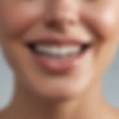 Innovative teeth whitening techniques for a brighter smile