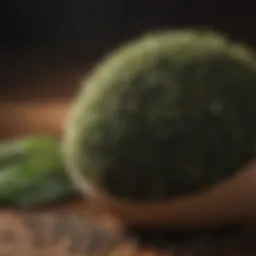 Natural Hair Moisturizing Ingredients