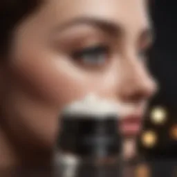 Luxurious Eye Cream Ingredients