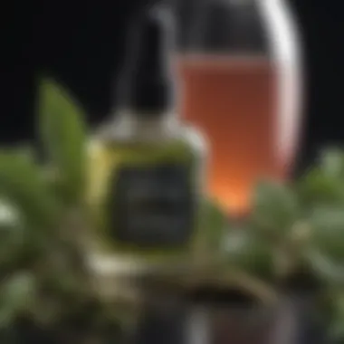 Organic Botanical Extracts for Skincare Organic botanical extracts for skincare