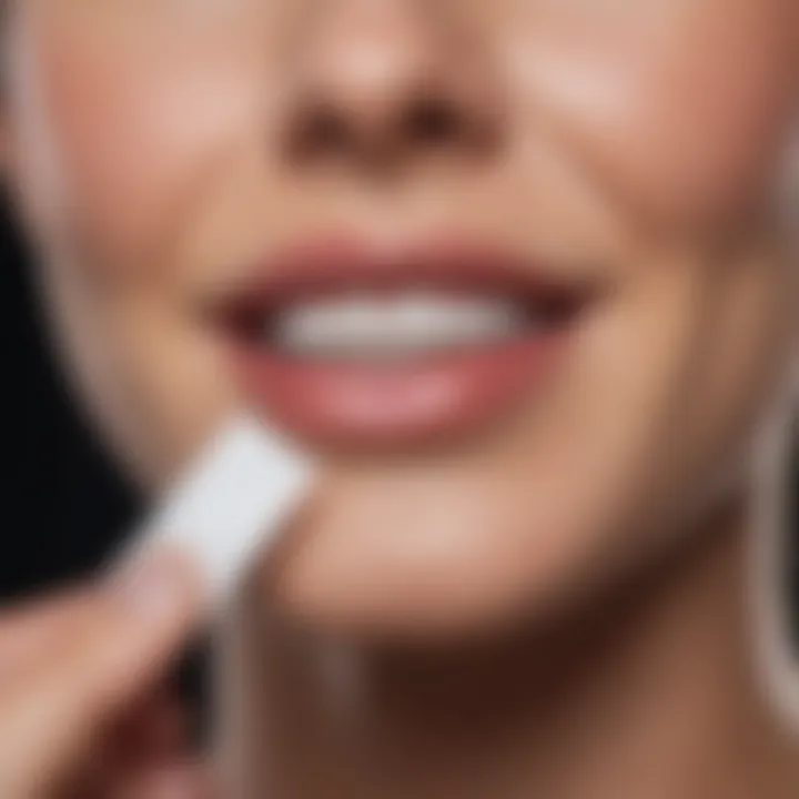 Advanced Teeth Whitening Strips