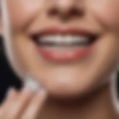 Revolutionary LED Teeth Whitening Device