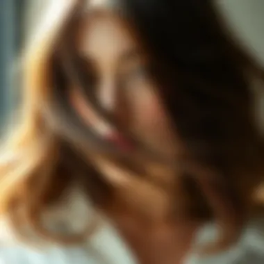 Understanding Hair Type: A Comprehensive Guide to Hair Type Testing Summary