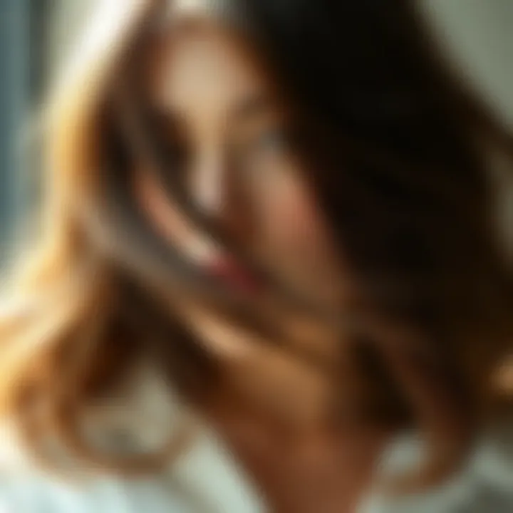 Understanding Hair Type: A Comprehensive Guide to Hair Type Testing Summary