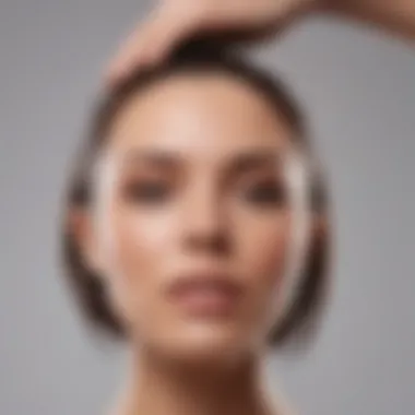 Effective Scalp Massage Techniques Scalp Massage Techniques