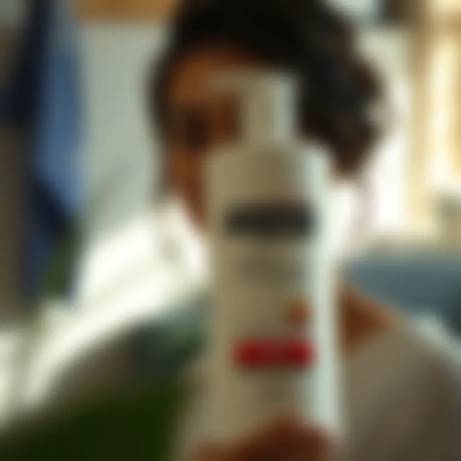 Understanding Neutrogena Shampoo Ingredients Introduction