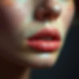 Understanding Pimples Around the Lips: Causes and Solutions Introduction