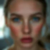 Understanding Redness and Bumps on Cheeks: A Comprehensive Guide Introduction