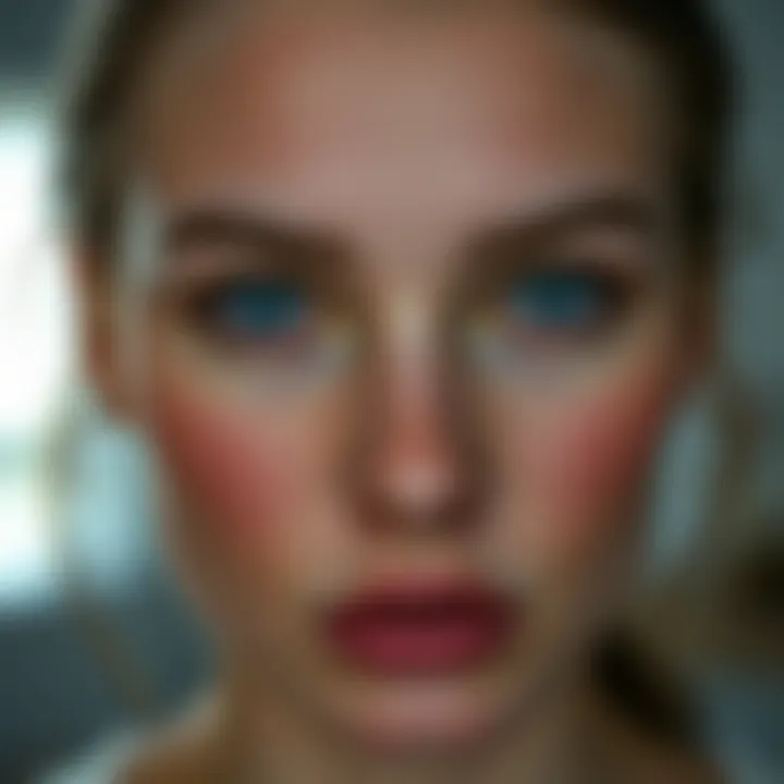 Understanding Redness and Bumps on Cheeks: A Comprehensive Guide Introduction