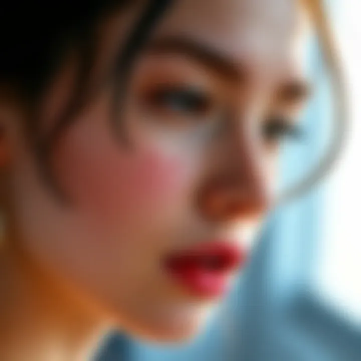 Understanding Redness and Bumps on Cheeks: A Comprehensive Guide Summary