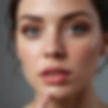 Treatment Options for Managing Herpes Visual depiction of treatment options for managing herpes