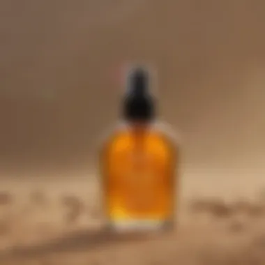 Natural Oils in Tanning Products Natural oils used in Bondi Sands products