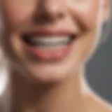 Natural Teeth Whitening Ingredients