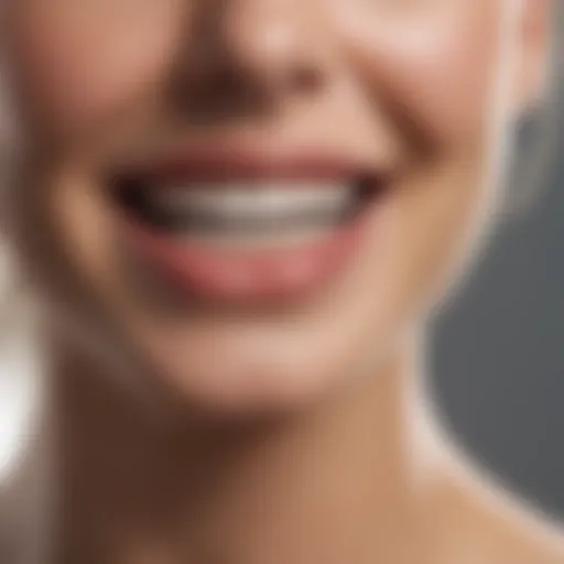 Natural Teeth Whitening Ingredients