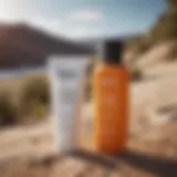 Eco-friendly Sunscreen Packaging